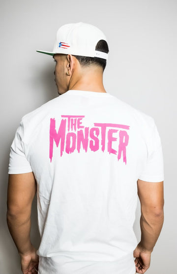 EB The Chosen One™ The Monster T-Shirt - TEAM BERLANGA