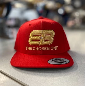 EB The Chosen One™ Snap Back - TEAM BERLANGA